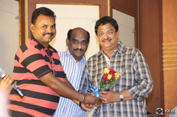 Real Star Movie Audio Launch